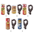 thumbnail image 2 of Xingzhi Reusable Potato Chip Gag Fool Friends With Sneaky Trick Giving Everyone Surprise. Jokes Prank Trick A680, 2 of 6