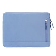 Supershield - Waterproof Laptop Sleeve Bag for 14" to 14.6" Laptops and MacBook Air/Pro - Blue