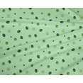 thumbnail image 4 of oneOone Polyester Lycra Fabric Lemon Vegetable Print Fabric BTY 56 Inch Wide, 4 of 4