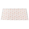 thumbnail image 3 of Baby High Chair Floor Mat  Portable Multifunctional Large Size Baby Eating Mat Washable Waterproof Slip   For Picnic For Infant For Crawl, 3 of 7