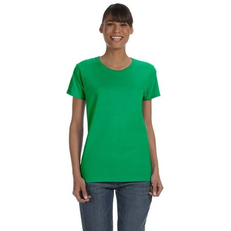 Gildan Ladies' Heavy Cottonâ„¢ 8.8 oz./lin. yd. T-Shirt