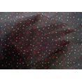 thumbnail image 4 of oneOone Cotton Silk Fabric Leaves & Flower Floral Print Fabric BTY 42 Inch Wide, 4 of 4