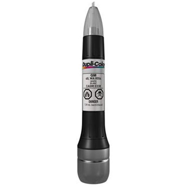 BFM0327 Perfect Match Peinture Automobile, Vert Bijou Profond Métallique