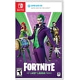 thumbnail image 1 of Fortnite: The Last Laugh Bundle pour Nintendo Switch, 1 of 4