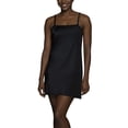 thumbnail image 4 of Vanity Fair Womens Spinslip Tailored Slip, 38-18 Length, Midnight Black, 4 of 4