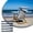 Black, variant on LSLJS Pack Of 5 Beach Chair Towel Straps, Stretchy Locking Beach Chair Towel Clip Straps, Beach Chair Chair Must Have, 5 Colors