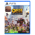 thumbnail image 1 of Jeu vidéo Orcs Must Die! Deathtrap pour (PS5), 1 of 13