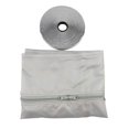 thumbnail image 1 of Furniture Air Conditioner Sealing Cloth Window Insulation Accessories For Enhanced Efficiency And Design, 1 of 5