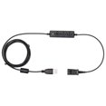 thumbnail image 2 of fastboy QD Adapter Cable Quick Disconnect USB Converter with Good Craftsmanship Practical Interface Replacement Sound Equipment, 2 of 6