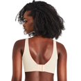 thumbnail image 3 of George Women's Bonded V-Neckline Bra, 3 of 3