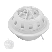 Dishwasher, USB-Powered Mini Dish Washing Machine Automatic-Shutdown With Suction Cup For Restaurant For Kitchen White,Green