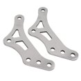 thumbnail image 2 of Rear Lowering Link Kit  Motorcycle Rear Lowering Links Kit Adjustable 3 Holes 20-30mm Replacement For Z900 Z900RS 2017-2019, 2 of 8