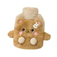 thumbnail image 1 of Hot Water Bottle Bag Soft Rubber For Menstrual Hot And Cold Compress Hand Feet Warme, 1 of 5
