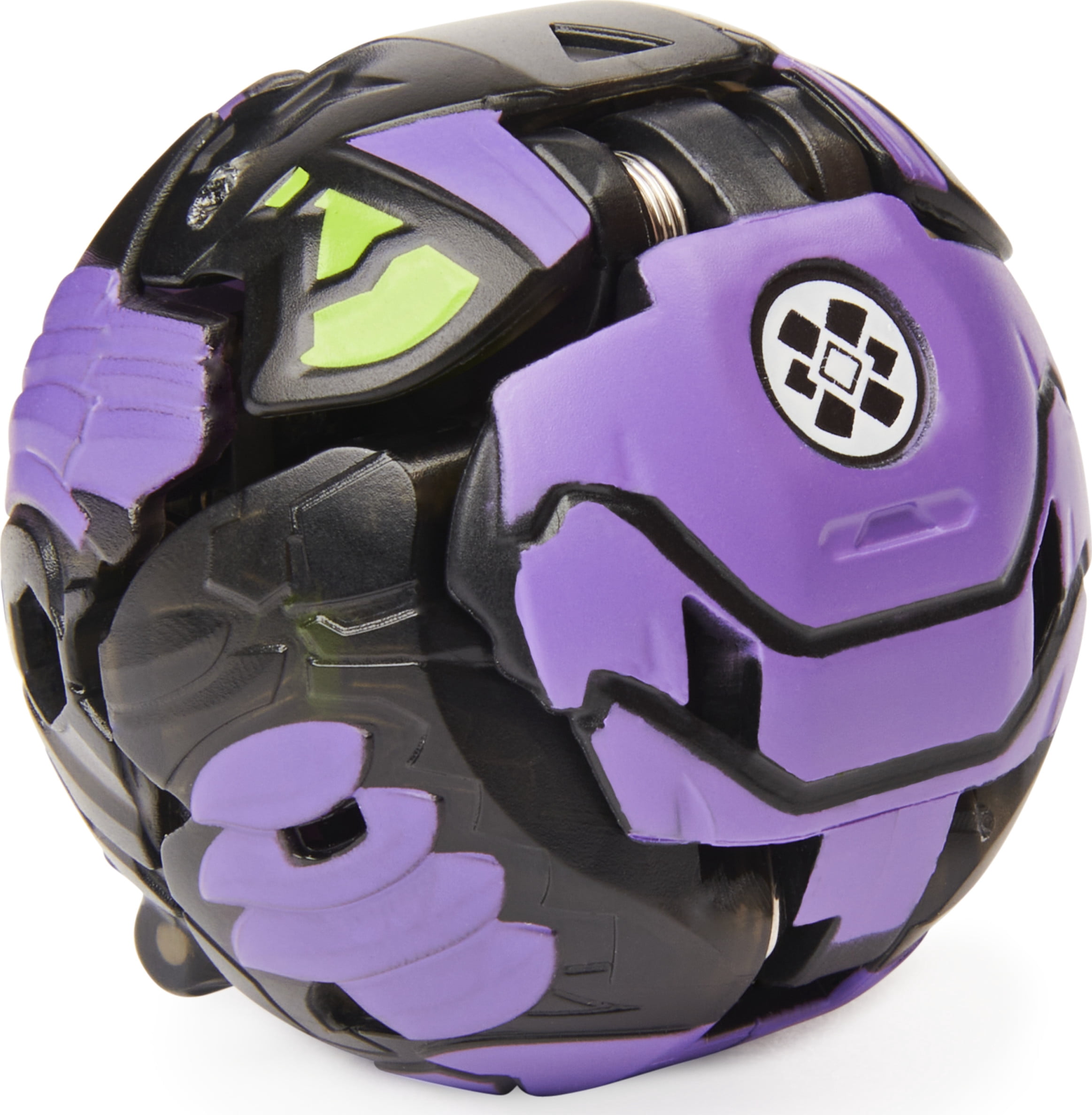 BAKUGAN ULTRABALL - FRENCH