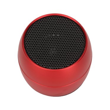 Mini Haut-Parleur de Douche, Mini Haut-Parleur Bluetooth IP67 Mini Haut-Parleur Sans Fil Portable Haut-Parleur Sans Fil Méticuleusement Conçu