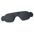 thumbnail image 2 of BotaniNest Listening Compatible With DJI AVATA 2 Goggles 3 Face Foam Pad Sponge Eye Pad Black, 2 of 5