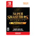 thumbnail image 1 of Nintendo Switch Super Smash Bros. Ultimate Fighters Pass $31.49 (Digital Code), 1 of 1