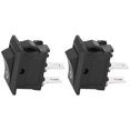 thumbnail image 2 of Résistance à la Chaleur Rocker Marche/arrêt, Interrupteur à Broche, Appareils Électroménagers Interrupteurs Bancs d'Essai Instruments pour Équipement Industriel, 2 of 8