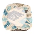 thumbnail image 1 of Abbracc Spandex Stretch Dining Chair Pads, For Office Swivel Chairs, 15-20 Inch Diameter Rhombus, 1 of 7