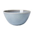 thumbnail image 1 of Better Homes & Gardens Blue Reactive Linette Stoneware Cereal Bowl, 1 of 4