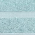 thumbnail image 2 of Mainstays Basics Solid Hand Towel, 2 of 8