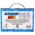 thumbnail image 2 of SpiceBox Early Learning & Novelty Books Match & Learn Alphabet ABC Age Range 3+, 2 of 3