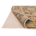 thumbnail image 1 of Loloi 4' x 6' Premium Grip Rubber Rug Pad in Beige, 1 of 3