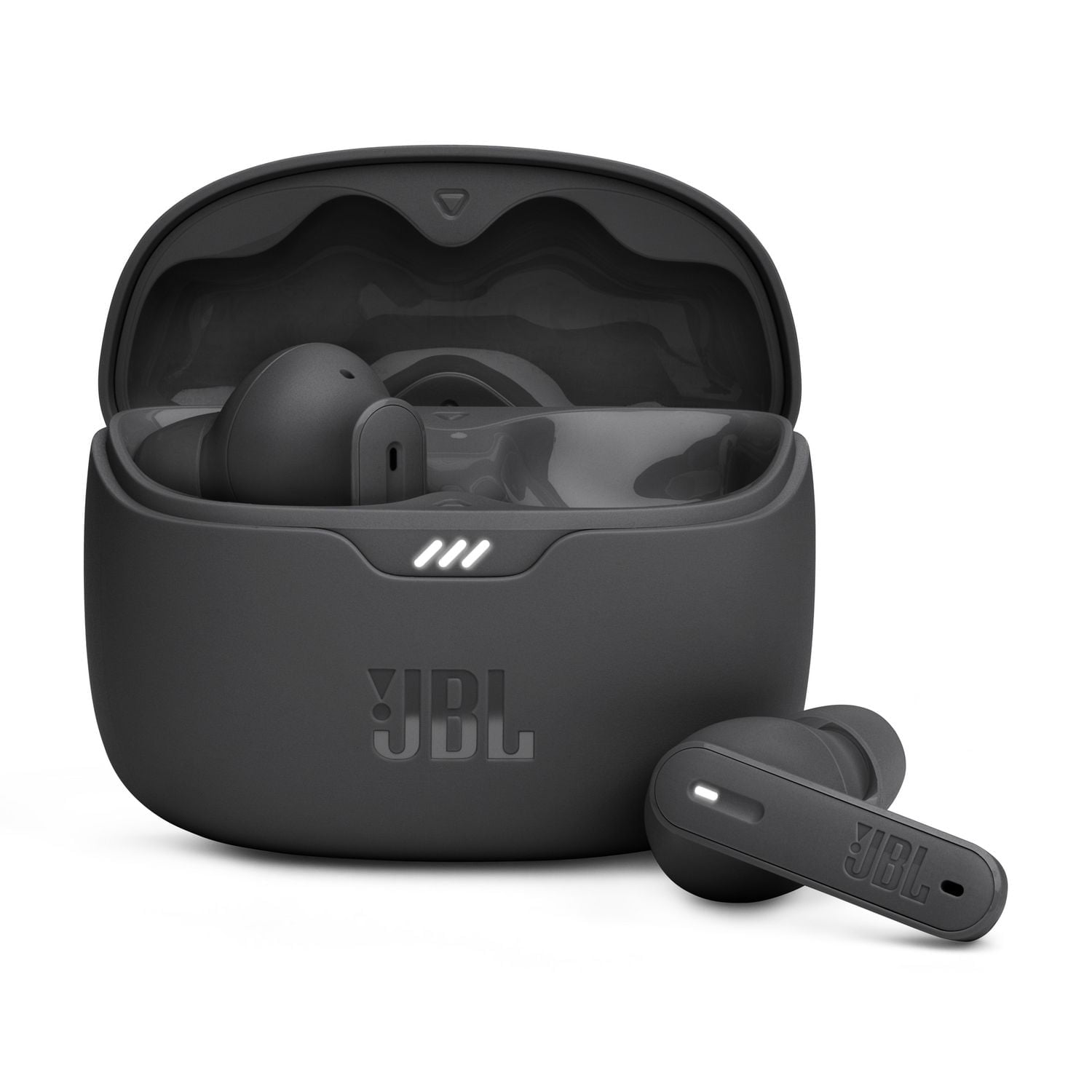 JBL TUNE BEAM - True Wireless Noise Cancelling Earbuds