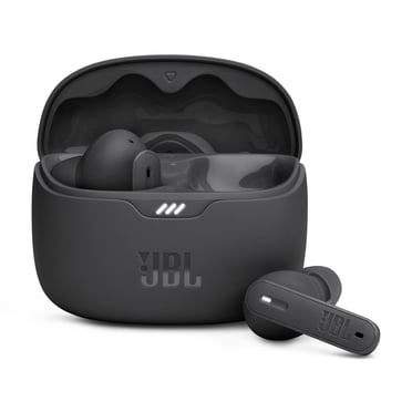 JBL TUNE BEAM - Écouteurs sans fil avec Réduction de Bruit