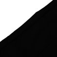 thumbnail image 3 of Kitchen Aprons Short Apron Polyester Black Black Half Waist Short Aprons With Pockets For Home Kitchen Pub Cafe Waiter Waitress, 3 of 8