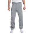 thumbnail image 1 of Jerzees Adult 8 oz. NuBlend Fleece Sweatpants - 973, 1 of 1