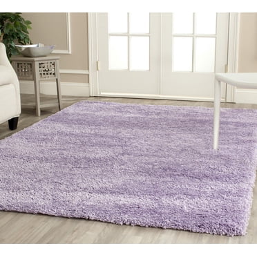 Safavieh California Tapis Peluche Solide Shag