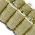 thumbnail image 3 of 20 Pcs Polyester Spun Green Wholesale Quilting Sewing Supply Thread Hand Machine, 3 of 4