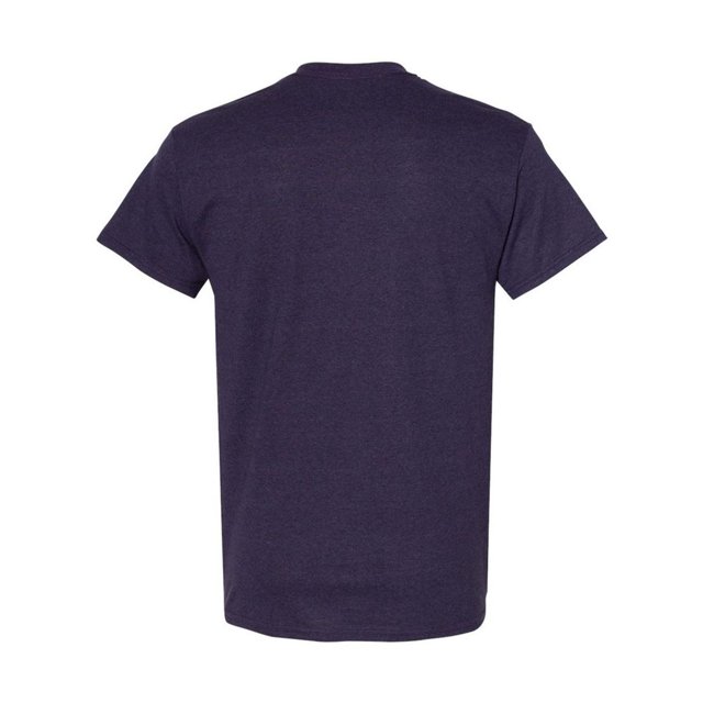 Gildan T-Shirt en Coton Épais pour Hommes
