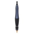 thumbnail image 1 of Peahefy Air Grinder, 0.2in Inlet 0.6mm Stroke Air Grinding File, Reciprocating Polishing Tool, High Hardness For Woodworking Polishing Grinding Machinery, 1 of 8