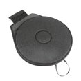 thumbnail image 2 of Rotating Swivel Seat Cushion For Home Office Car Elderly Mobility Aid Black ,, 2 of 8
