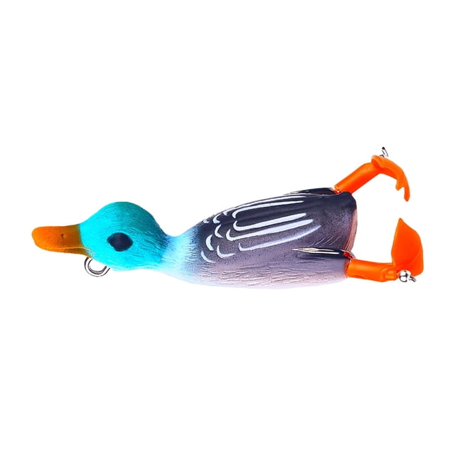 TIELUTT Soft Fishing Propeller 3D Fishing Topwaters Swimming Double Hook Baitcaster Baitcaster Rod and Reel Combo Baitcaster Combo Baitcaster Rod Socks Baitcaster Combo Right Handed