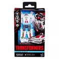thumbnail image 1 of Transformers Studio Series Figurine Articulée de 5 Pouces Classe de Luxe Exclusive - Devastation Wheeljack, 1 of 2