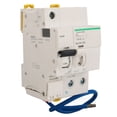 thumbnail image 3 of IC65N Circuit Breaker, AC230V 400V Safe Stable Interruption Short Circuit Protection 1P+N Air Switch  For Industrial Places 16A, 3 of 8