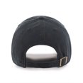 thumbnail image 2 of '47 Men's Boston Bruins Vintage B Logo Clean Up Adjustable Hat - One Size, 2 of 3