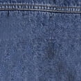 thumbnail image 4 of Pisexur Jean Jacket Vest Men's Solid Color Motorcycle Turndown Collar Denim Punk Sleeveless Jacket Denim Jacket for Men Plus Size Fall Jackets for Men, 4 of 8