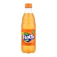 thumbnail image 3 of Fanta Orange Bottle, 500 mL, 3 of 9