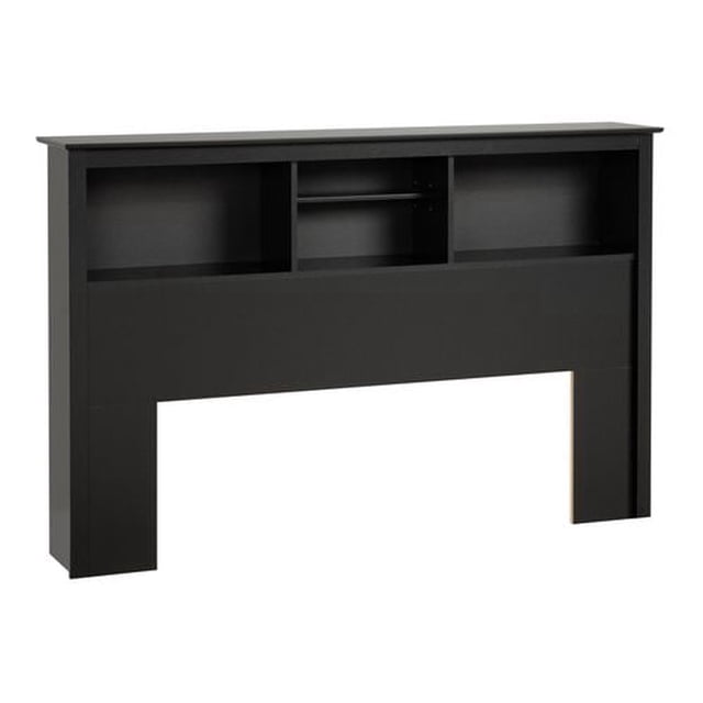 Prepac Sonoma Collection Manufactured Wood Double/Queen Headboard