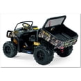 thumbnail image 3 of Peg Perego John Deere Gator XUV Camo Ride-On, 3 of 7