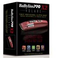 thumbnail image 2 of BaByliss PRO Volare Ferrari Designed Engine Professional Clipper, 2 of 4