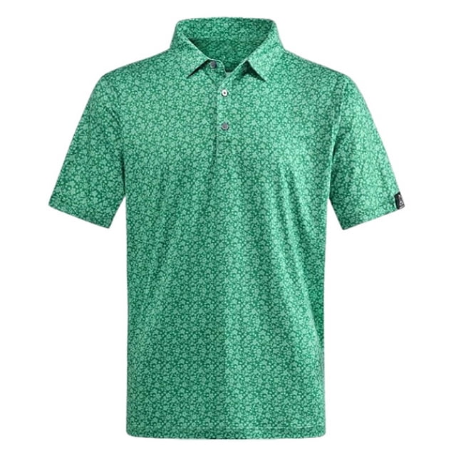 T-shirt d'Été à Imprimé, Coupe Ample, Manches Courtes