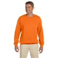 thumbnail image 1 of Gildan Adult Heavy Blendâ„¢ 13.3 oz./lin. yd., 50/50 Fleece Crew, 1 of 1