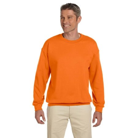 Gildan Adult Heavy Blendâ„¢ 13.3 oz./lin. yd., 50/50 Fleece Crew