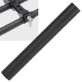 thumbnail image 4 of Carbon Fiber Tube Rod 19mm Rail System Follow Focus Camera Cage Kit Lightweight  Convenient Black, 4 of 7