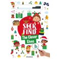 thumbnail image 1 of SEEK AND FIND THE CL, 1 of 4